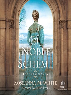 cover image of A Noble Scheme